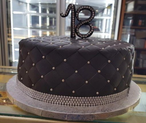foto torte personalizzate 5