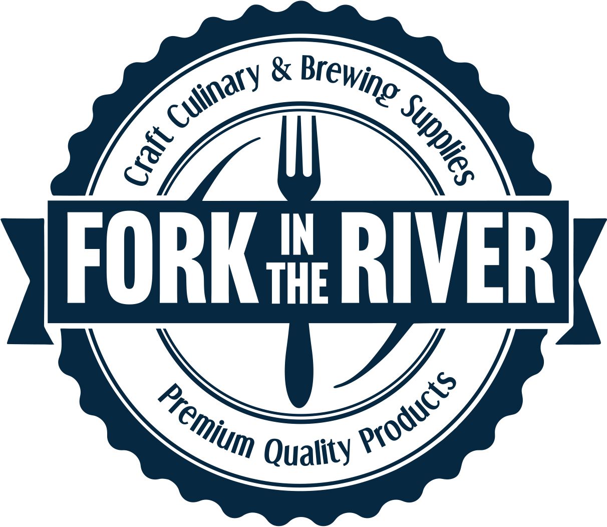The Fork In The River