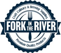 The Fork In The River The Fork In The River