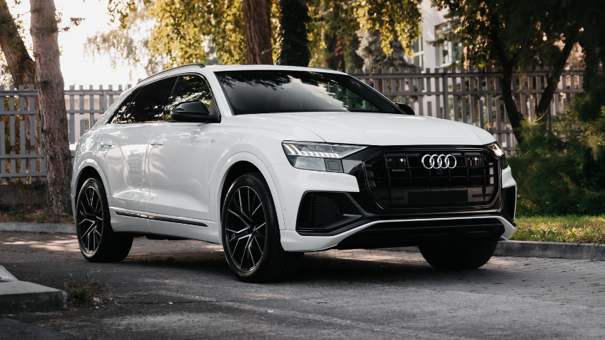Audi Repair