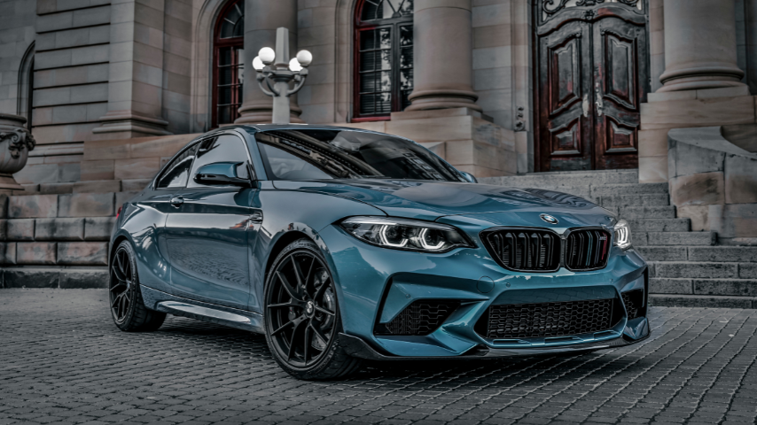 BMW Repair