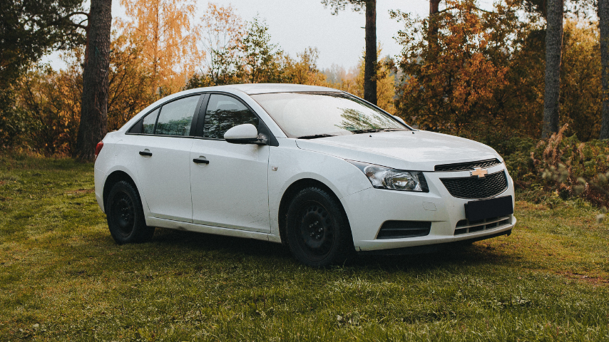 Chevrolet Repair