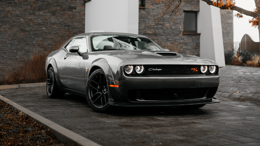 Dodge Repair