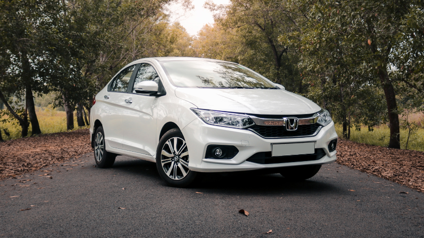 Honda Repair