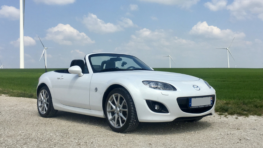 Mazda Repair