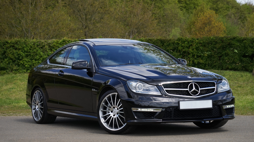 Mercedes-Benz Repair