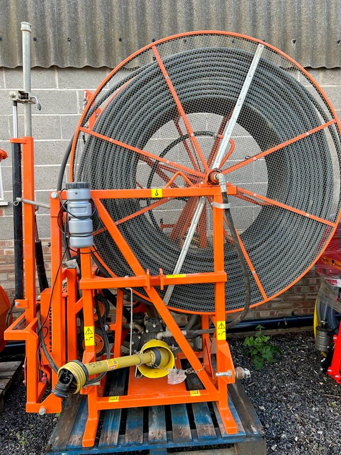 USED EQUIPMENT