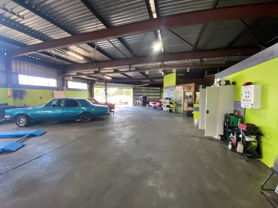 workshop