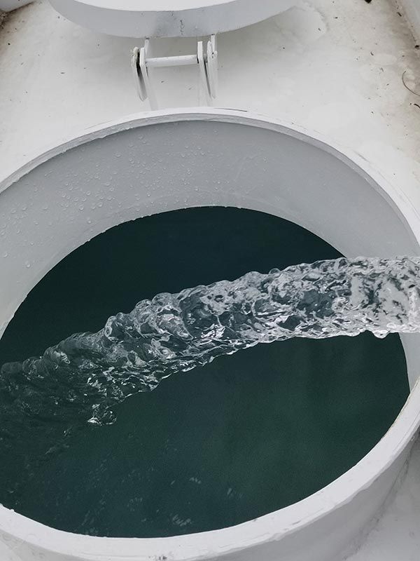PIPAS DE AGUA LOS ARCOS