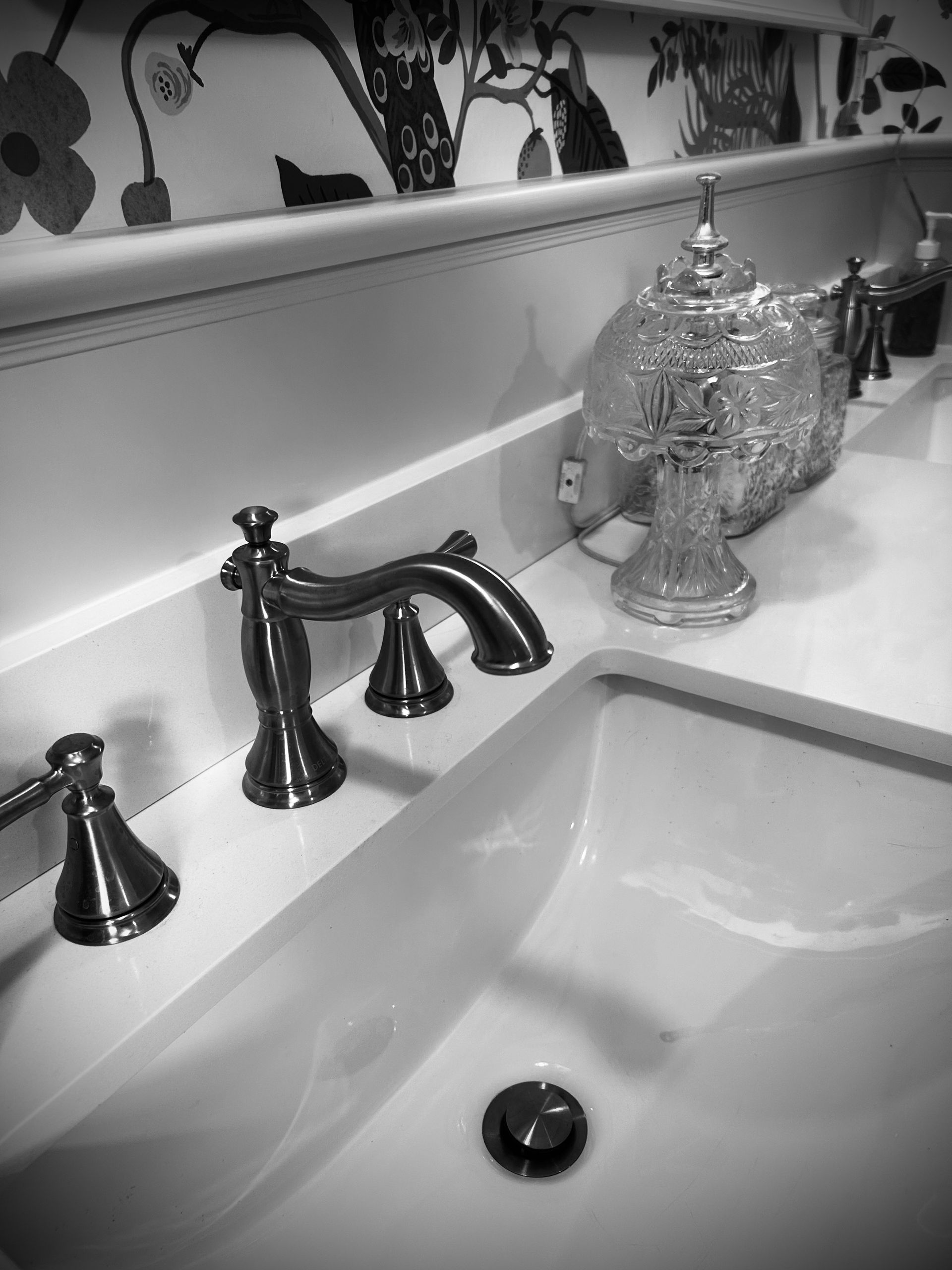 J.S. Boyd Contracting Poland Village, OH, Vintage Historical Fixtures trim woodworking