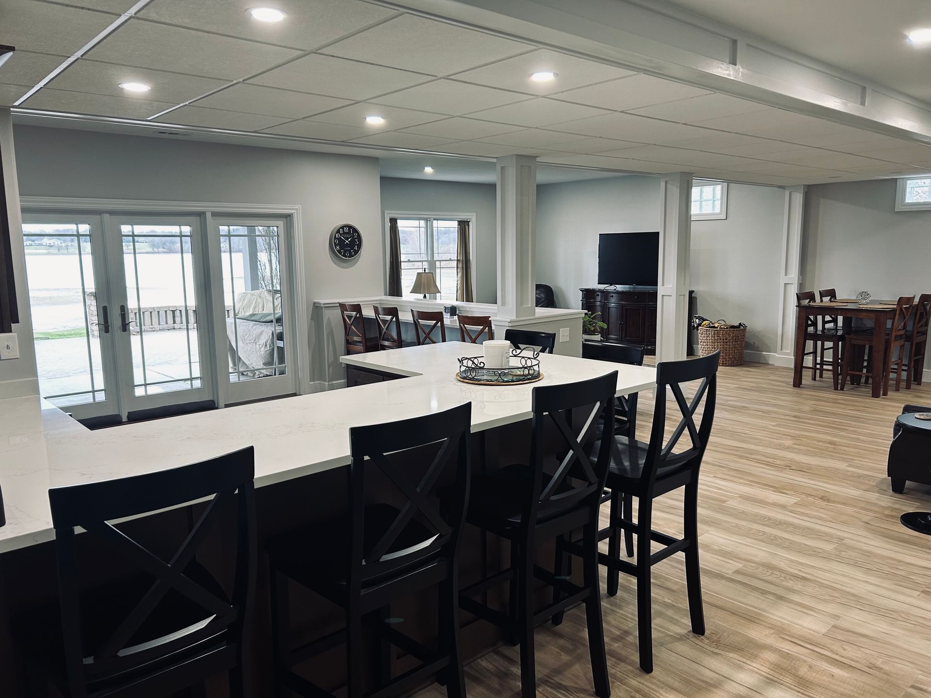 Kitchen remodeling, rennovation, in Youngstown, Boardman, Poland, Canfiled, Austintown, OH.