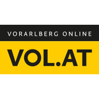 VOL.AT Logo