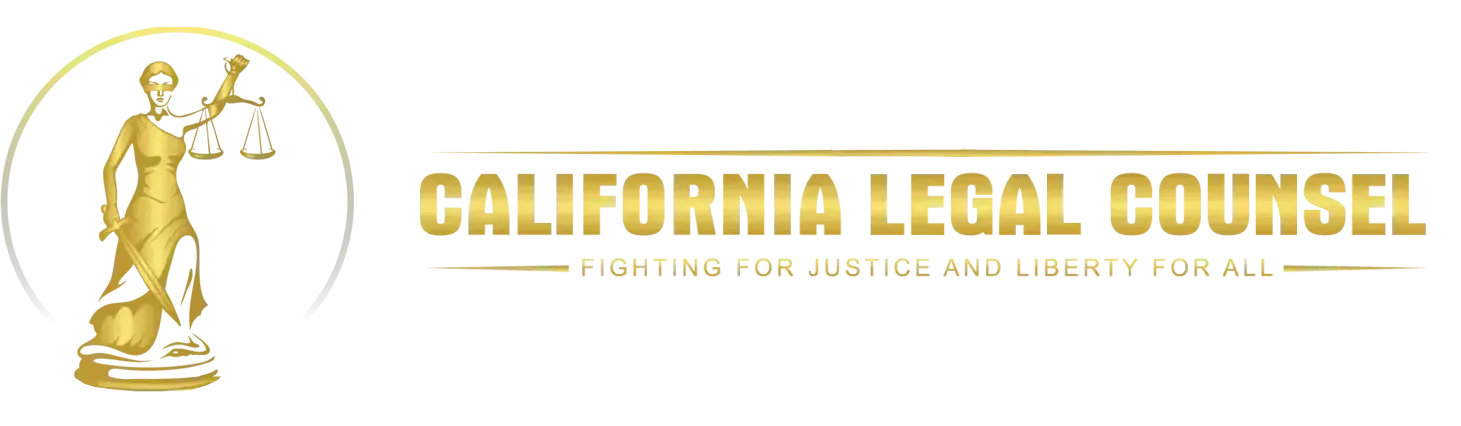 California Legal Counsel, APLC Logo