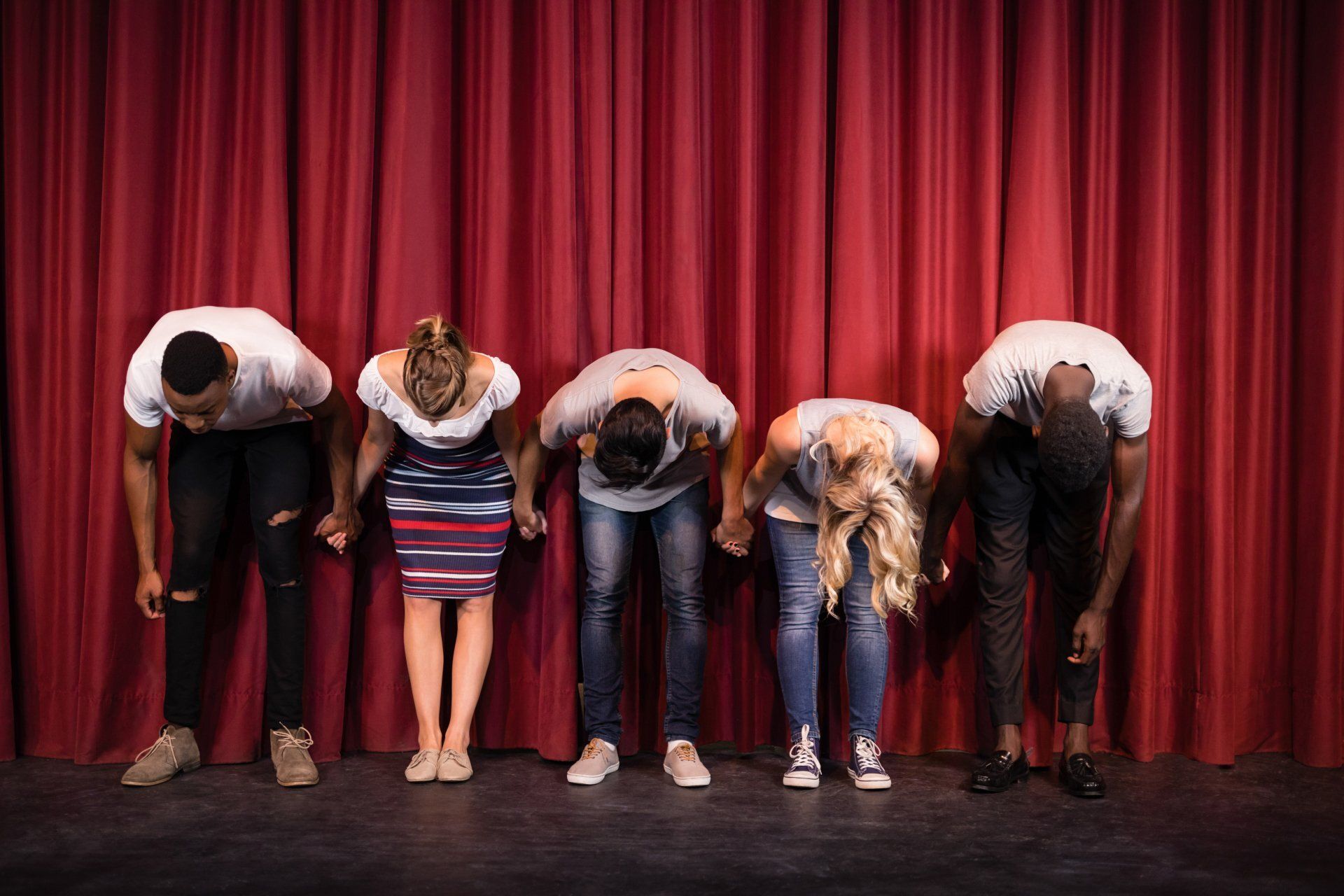 Acting and Improvisation (Sundays) - Fall 2024