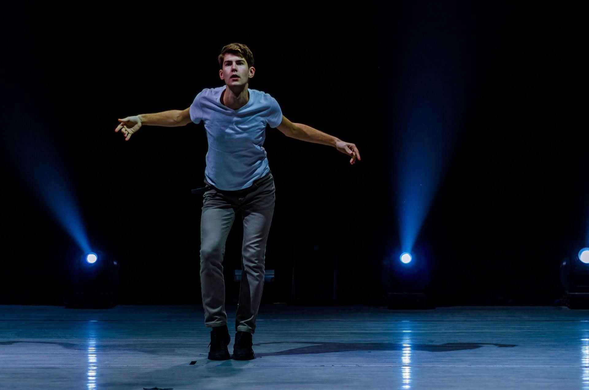 Acting For Teens - Fall 2024