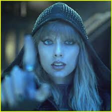 Ready For It? - Taylor Swift Tribute Week CAMP BALANCE