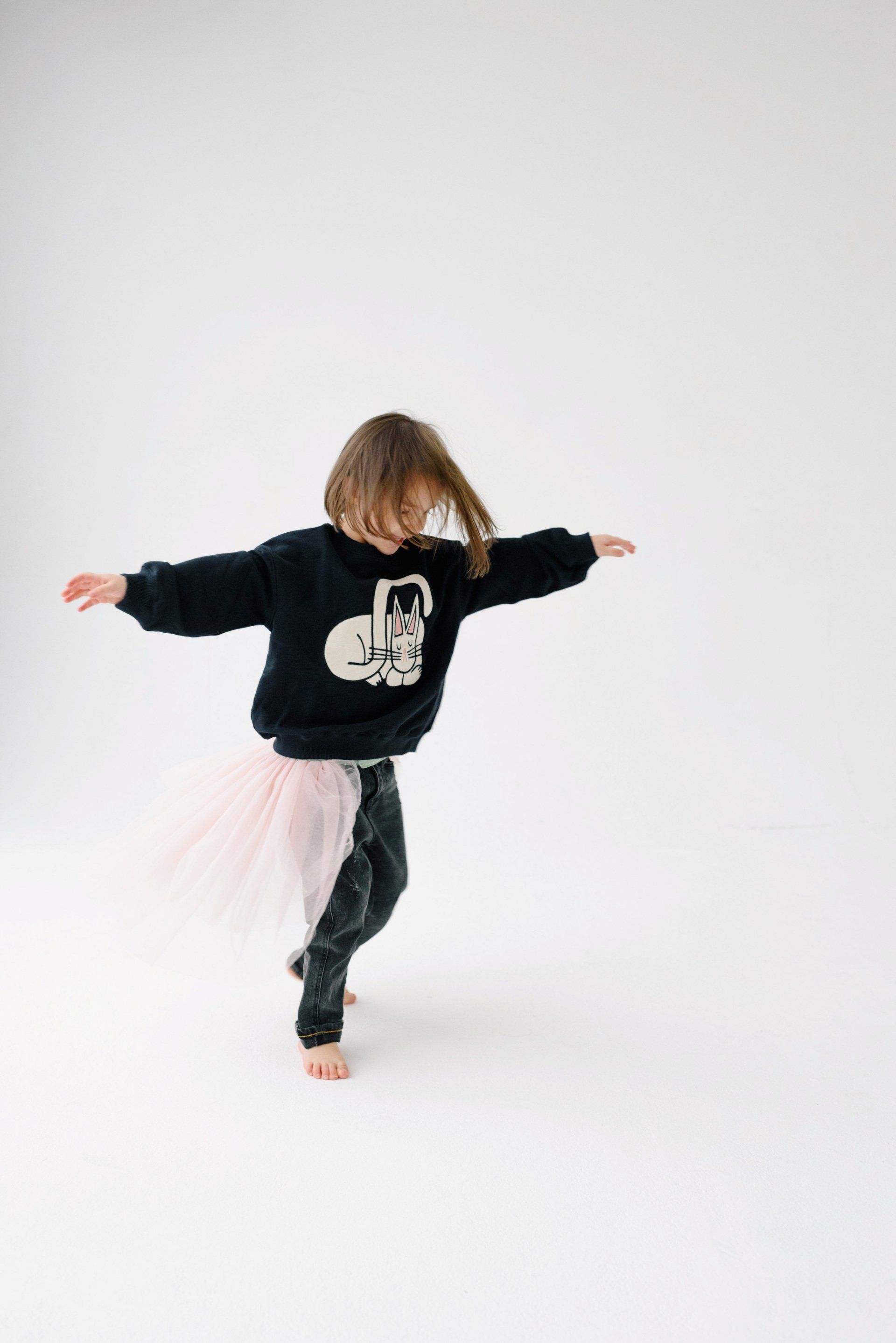 Dance! Dance! Dance! - Summer Camp Week CAMP BALANCE