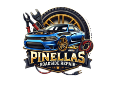 Pinellas Roadside Repair LLC Pinellas Roadside Repair LLC