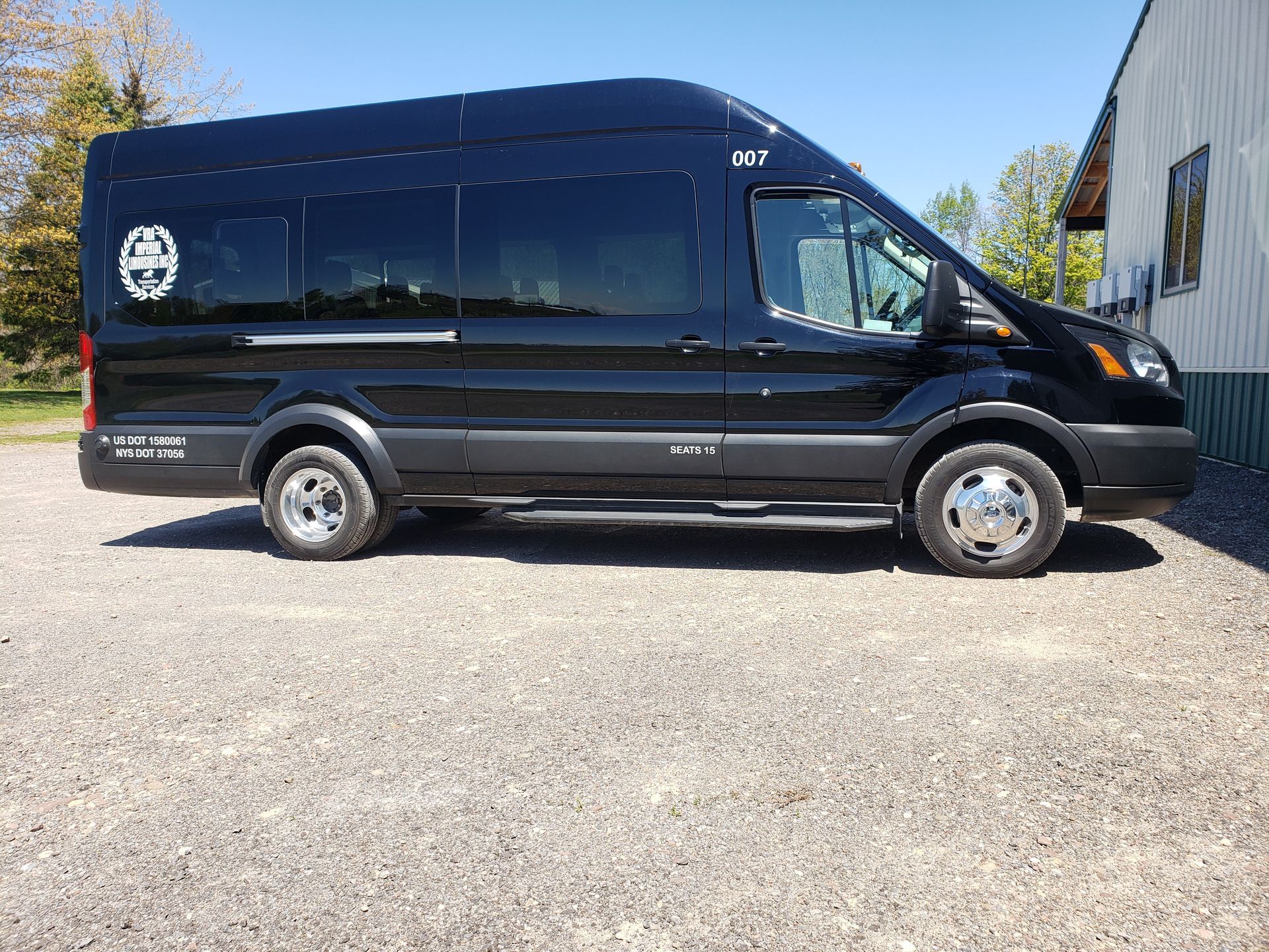 Our Fleet 3