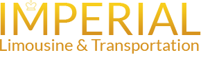 Imperial Limousine & Transportation logo
