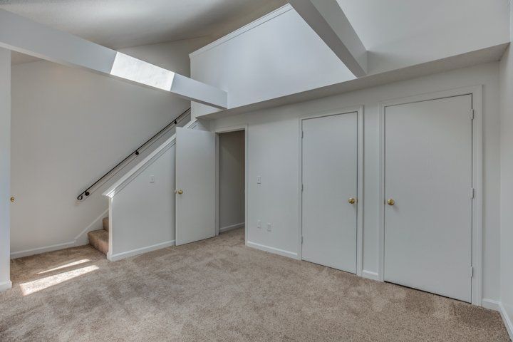 stairway