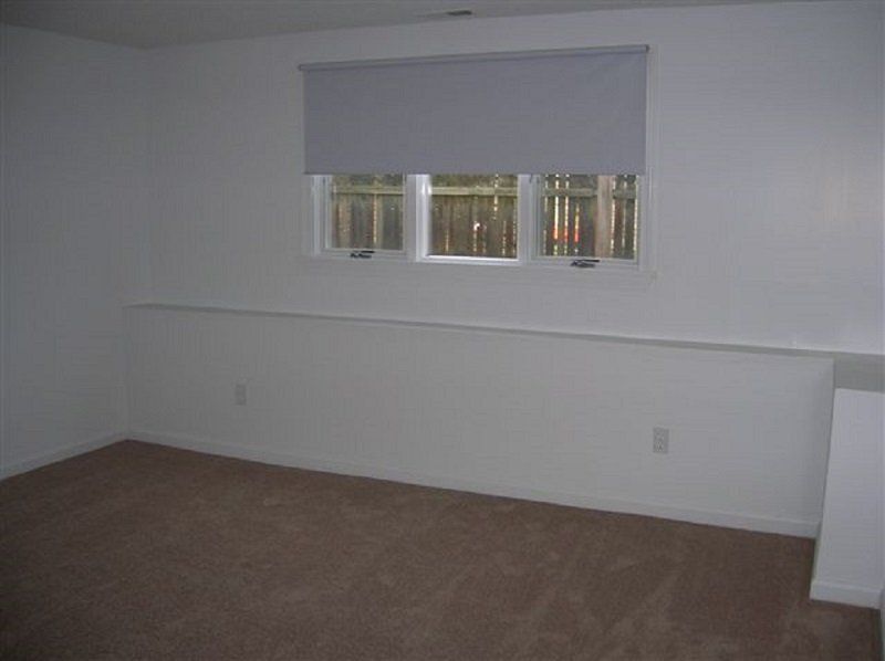 bed room