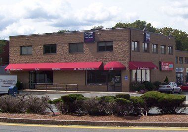 Stoneham, MA