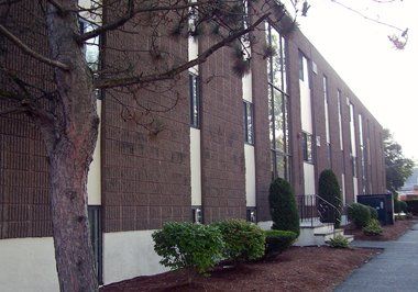 550 Walnut Street