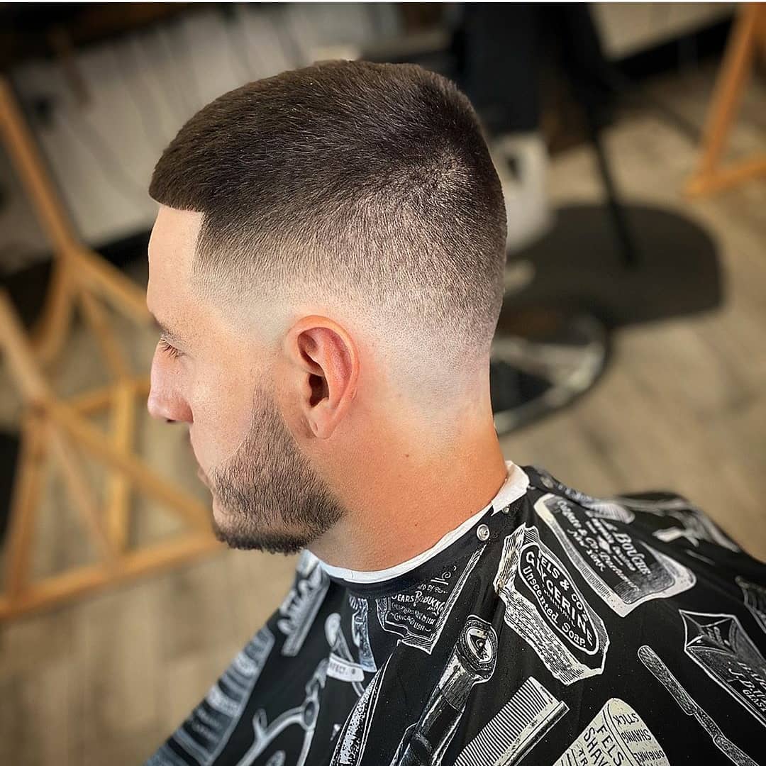 Fade Stars Best in Elgin, IL