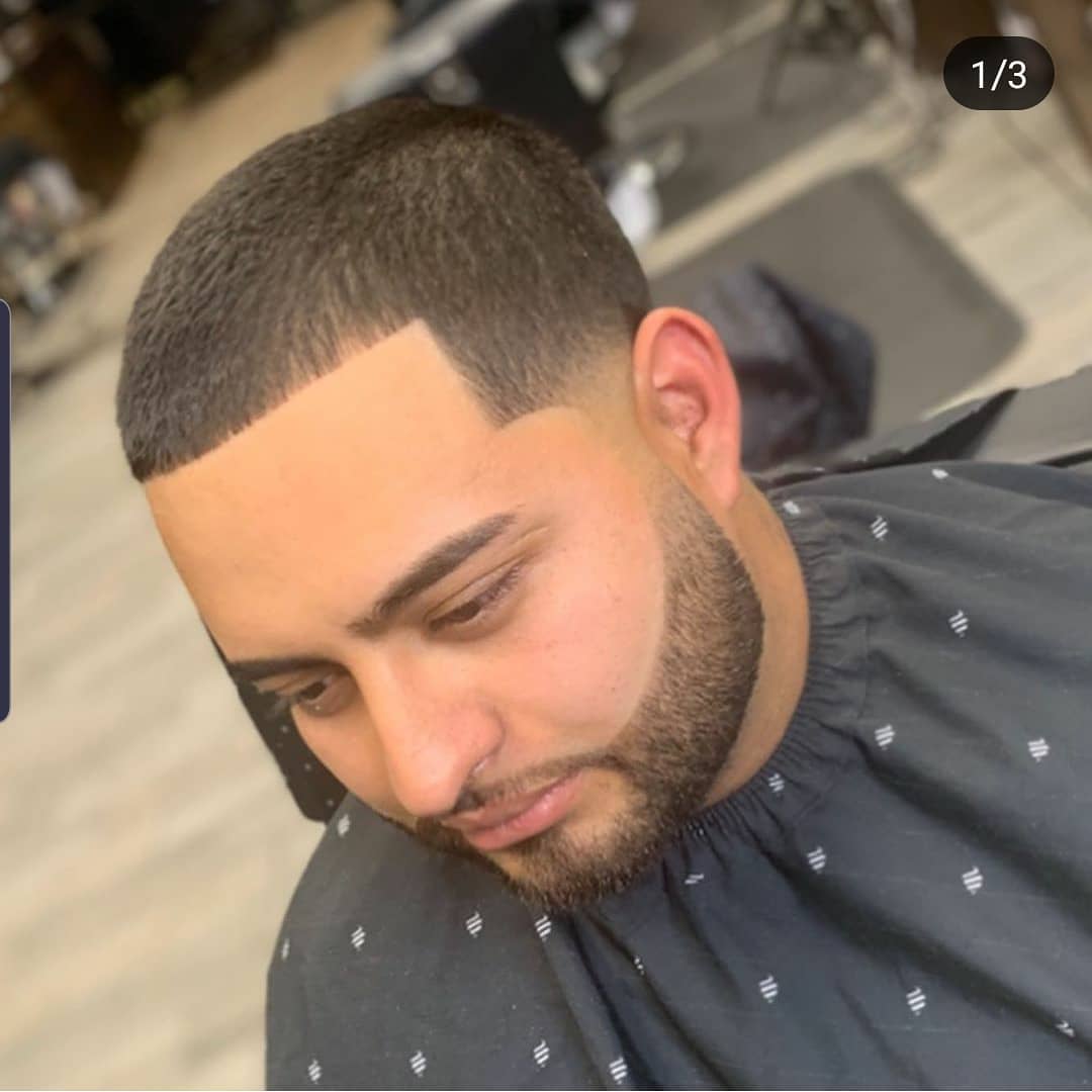 Fade Stars Best in Elgin, IL