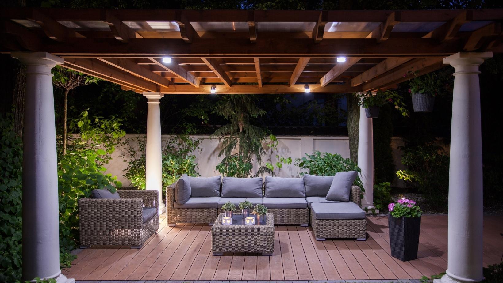 Pergola