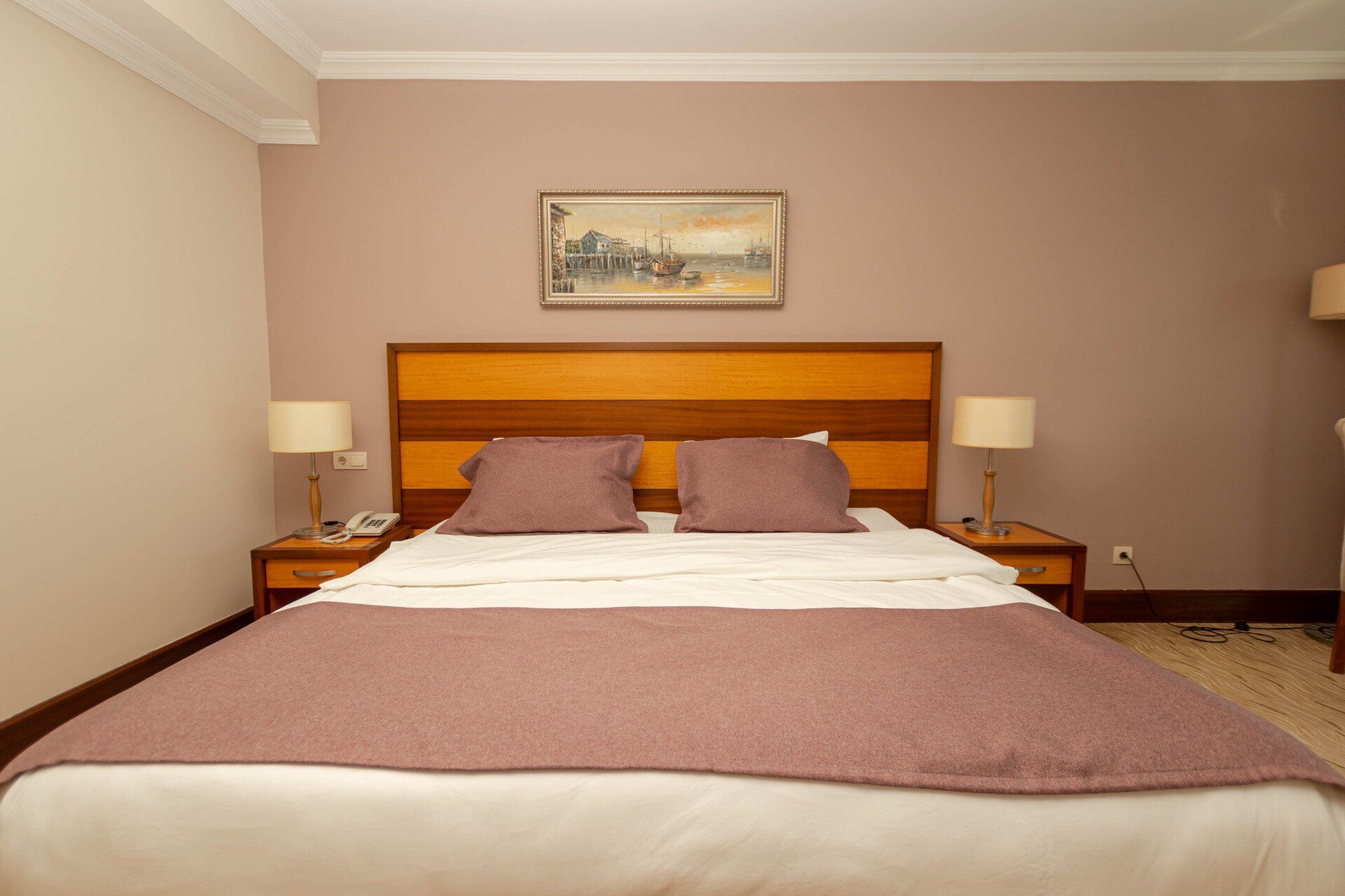 Vira Otel Suites , Standart Oda
