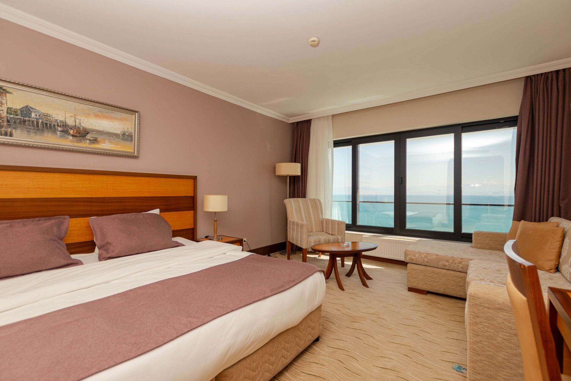 Vira Otel Suites , Standart Oda