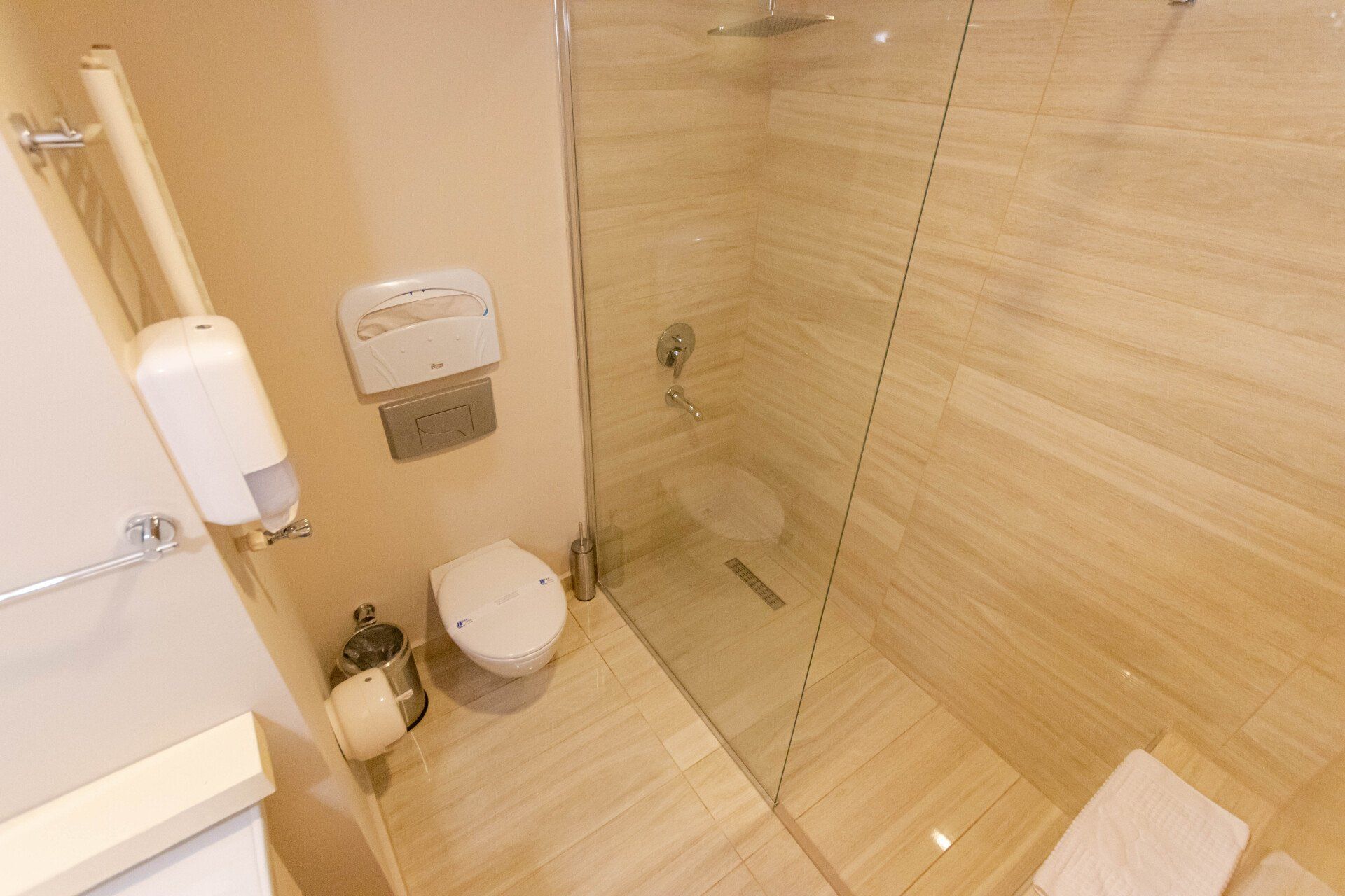 Vira Otel Suites , Standart Oda