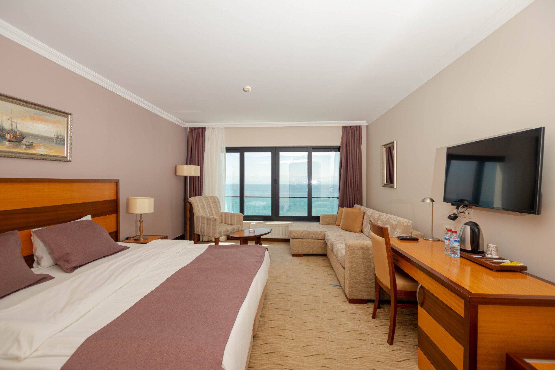 Vira Otel Suites , Standart Oda