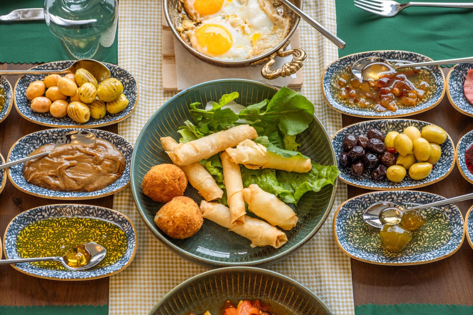Vira Otel Suites | Restaurant