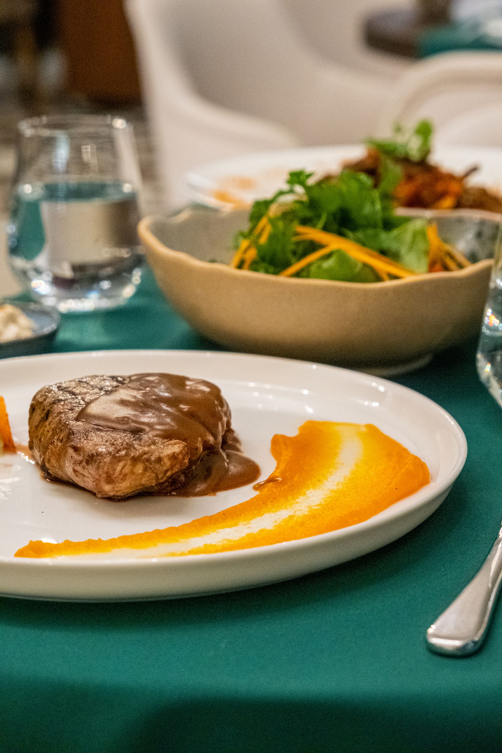 Vira Otel Suites | Restaurant