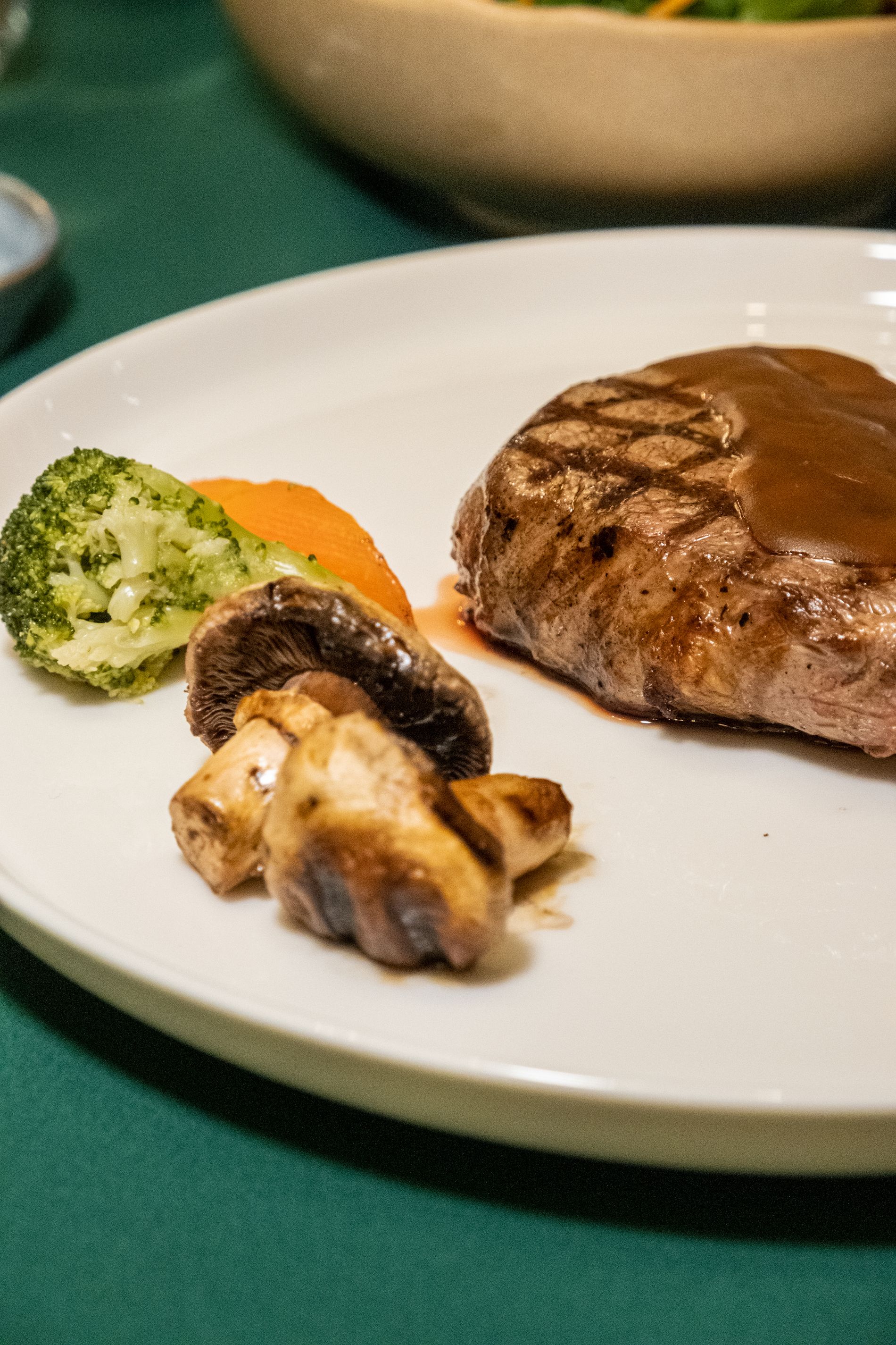 Vira Otel Suites | Restaurant