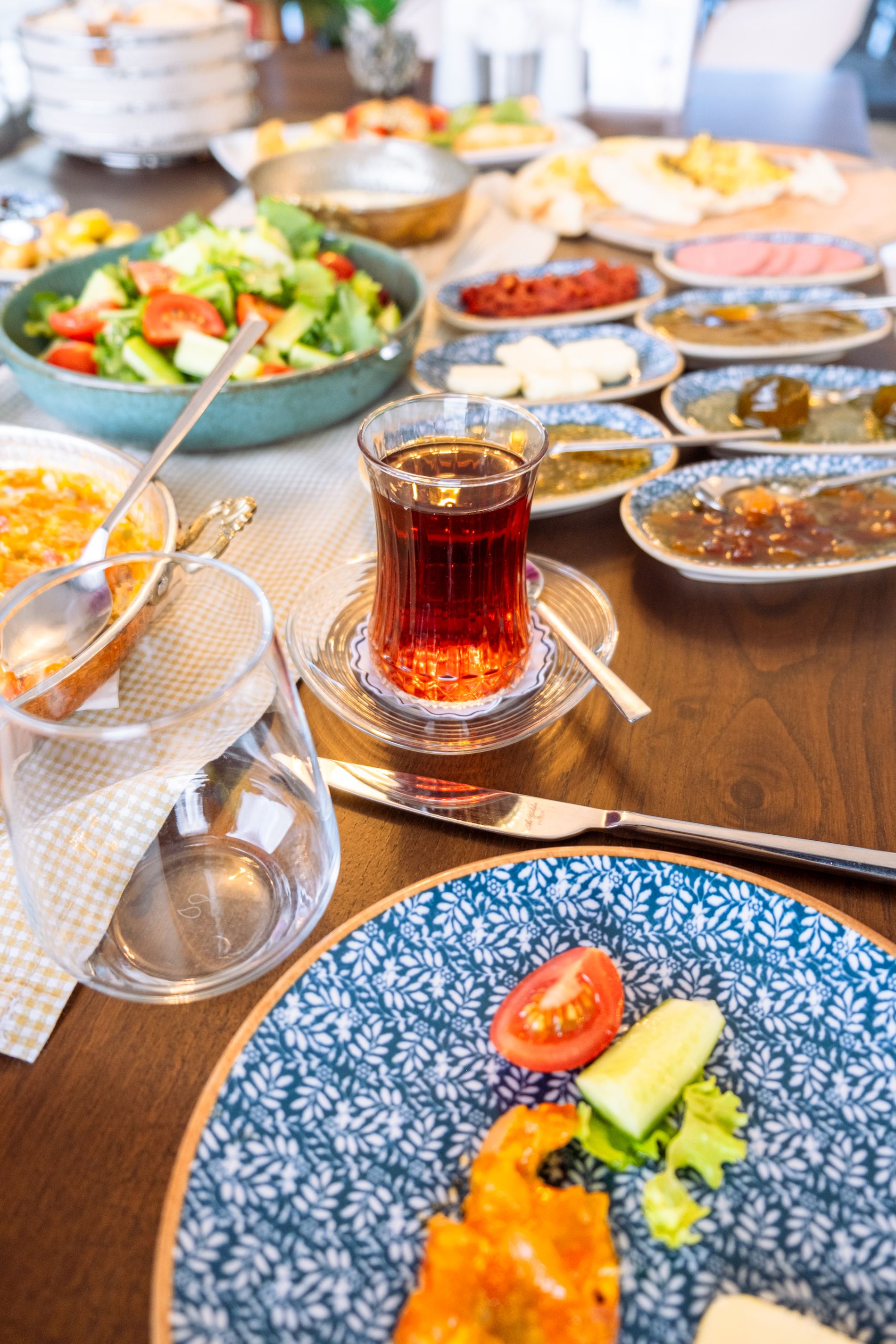 Vira Otel Suites | Restaurant