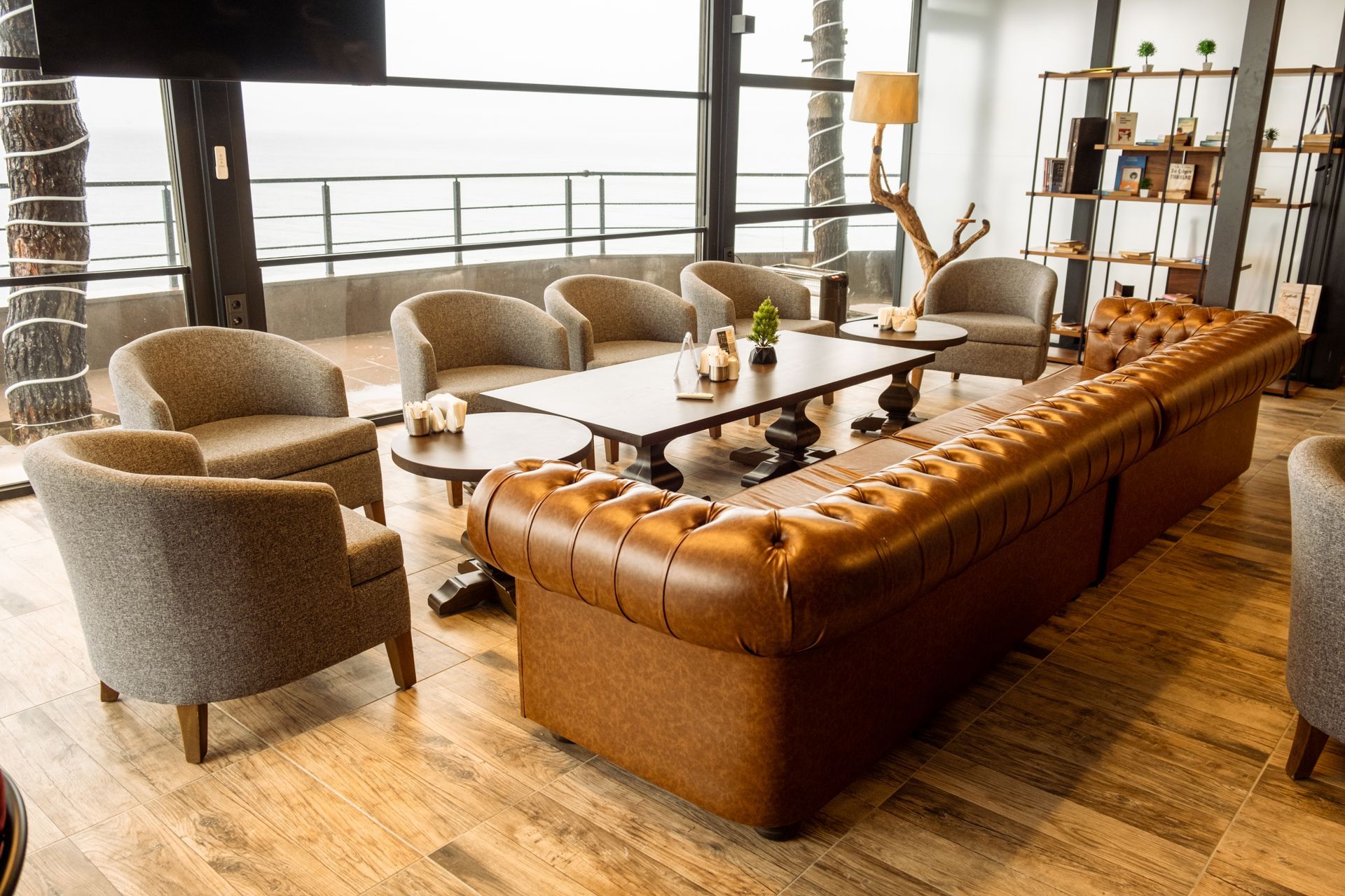 Vira Otel Suites | Restaurant