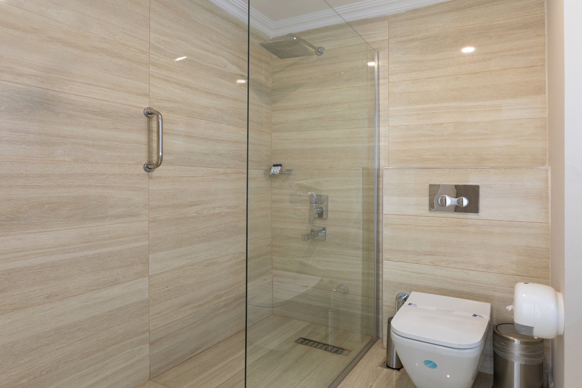 Vira Otel Suites | Odalar