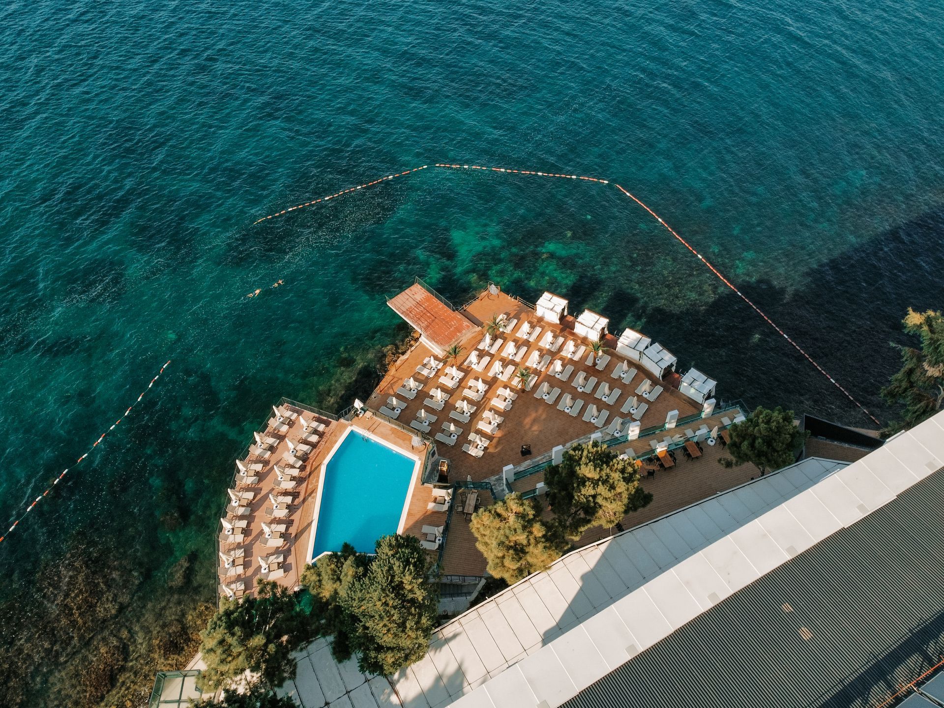 Vira Otel Suites Sinop , Havuz
