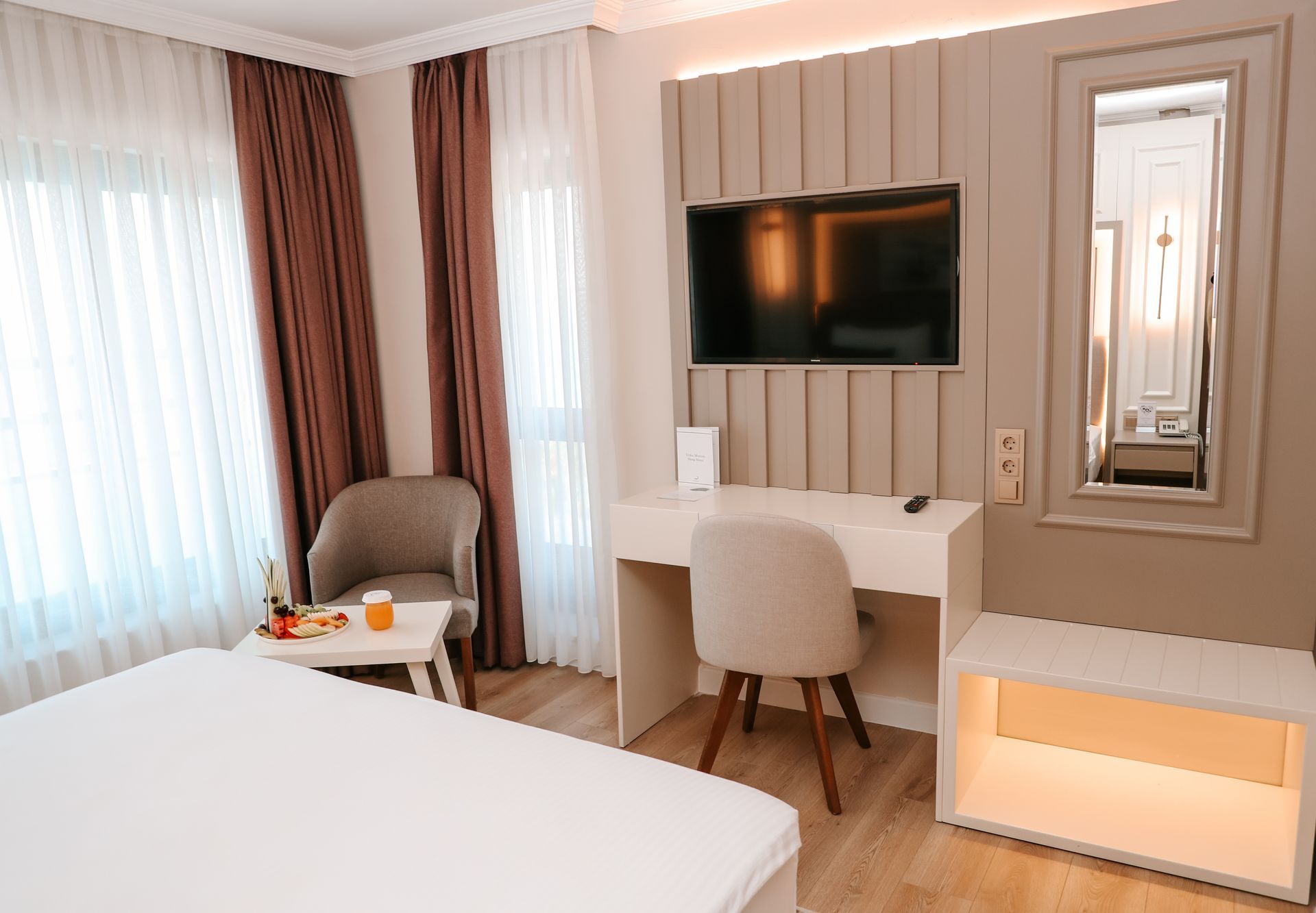 Vira Otel Suites | comfort Suit