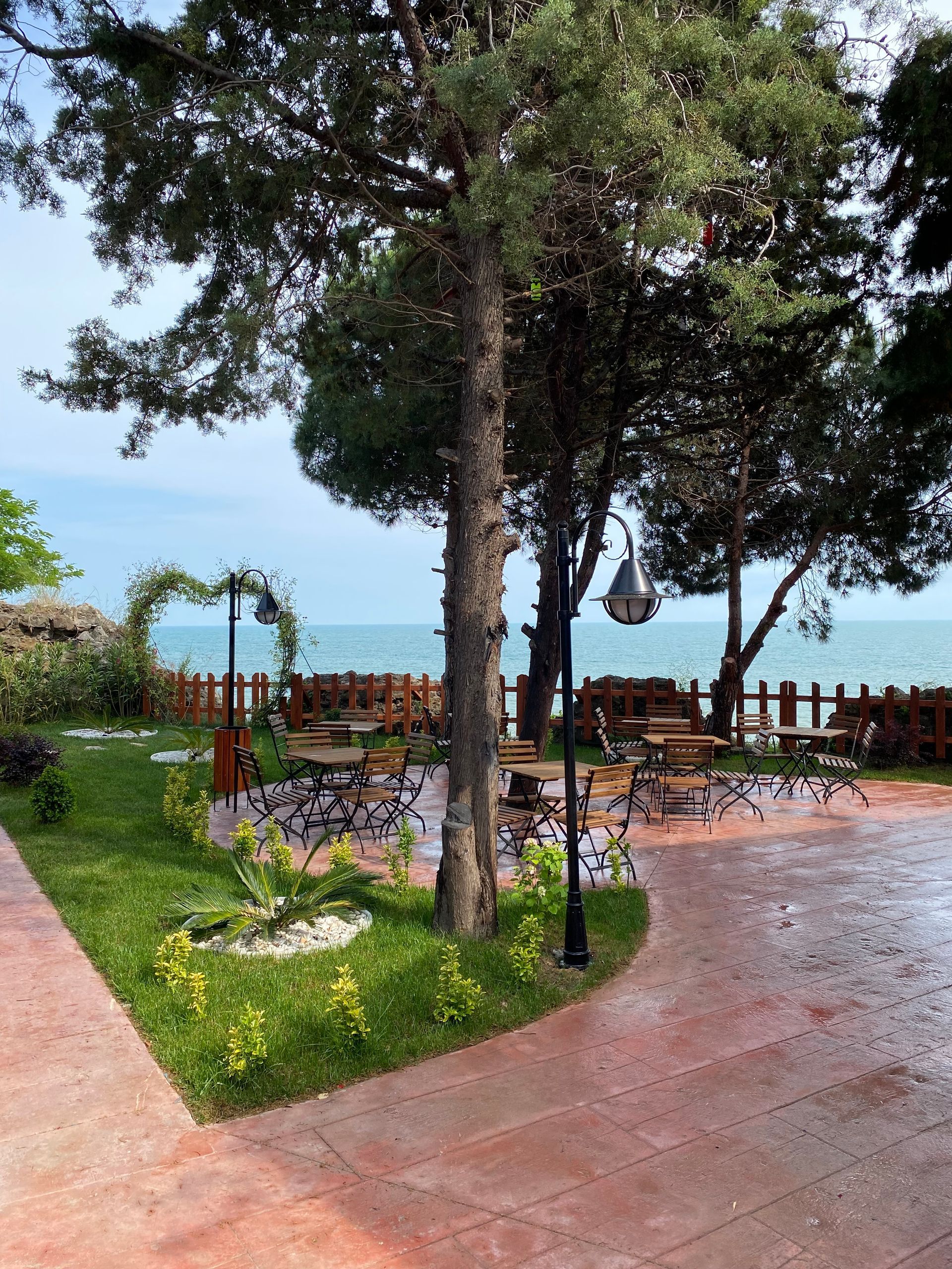 Vira Otel Suites | Garden Suit