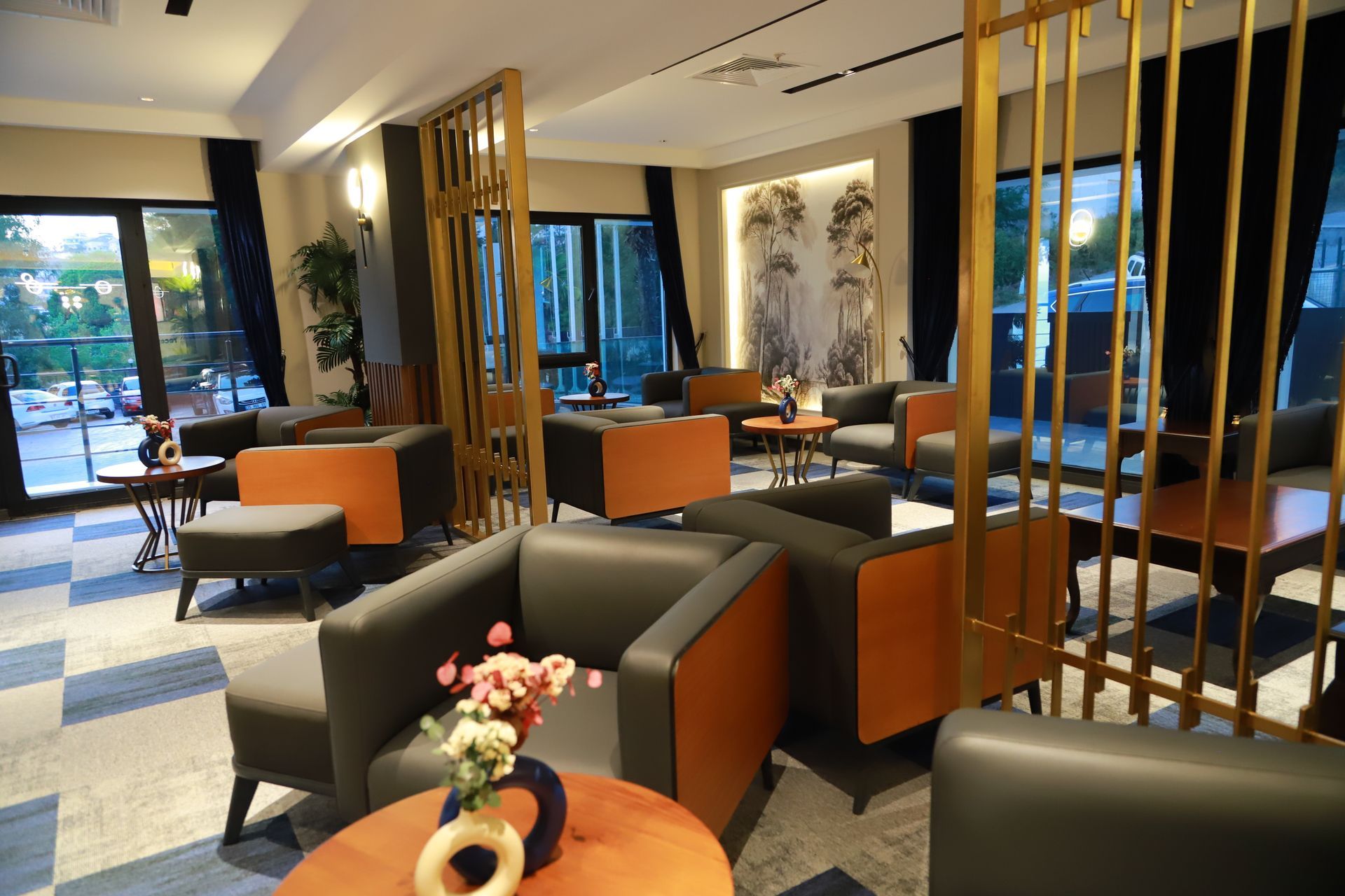 Vira Otel Suites | Galeri