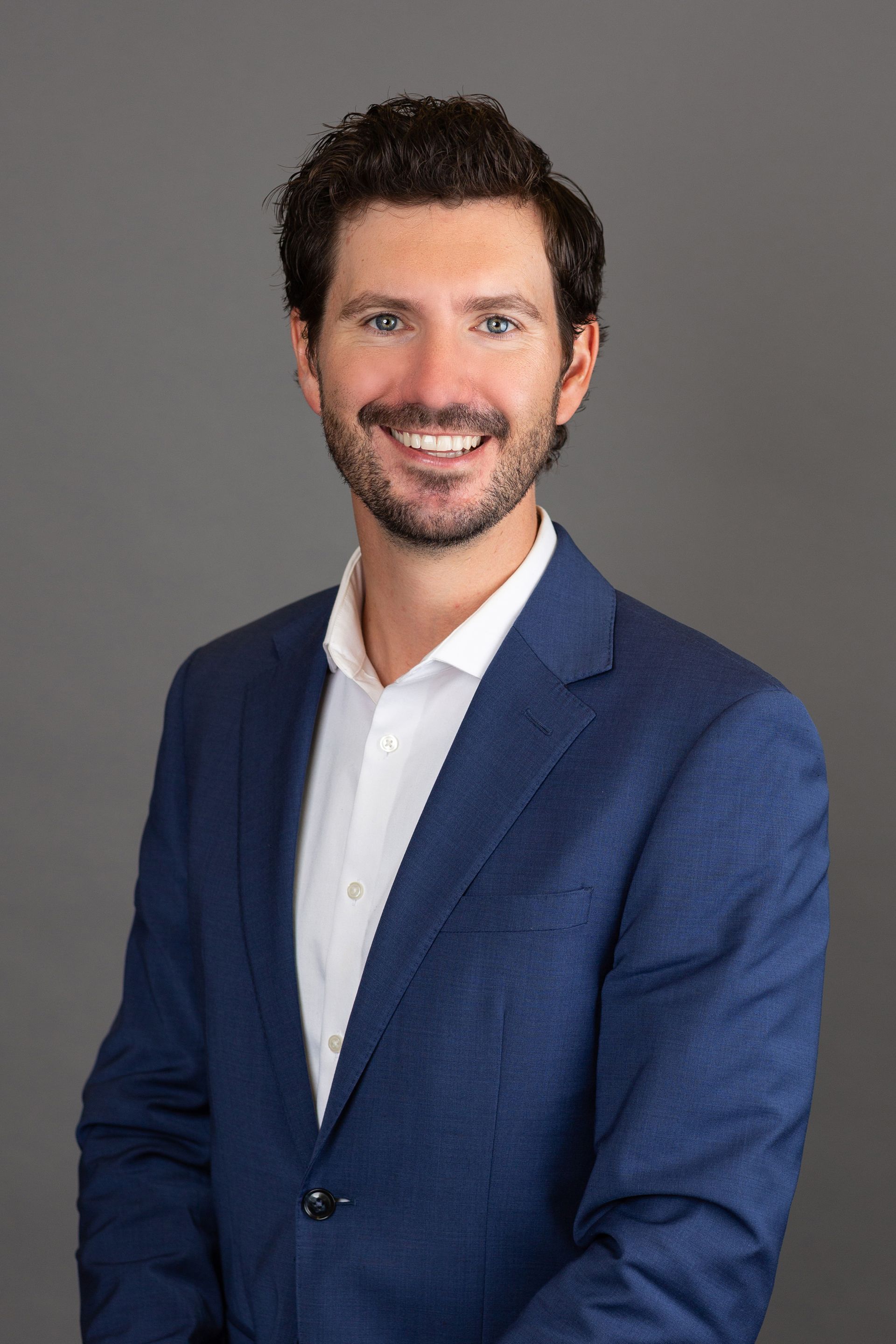 Filler photo for new employee