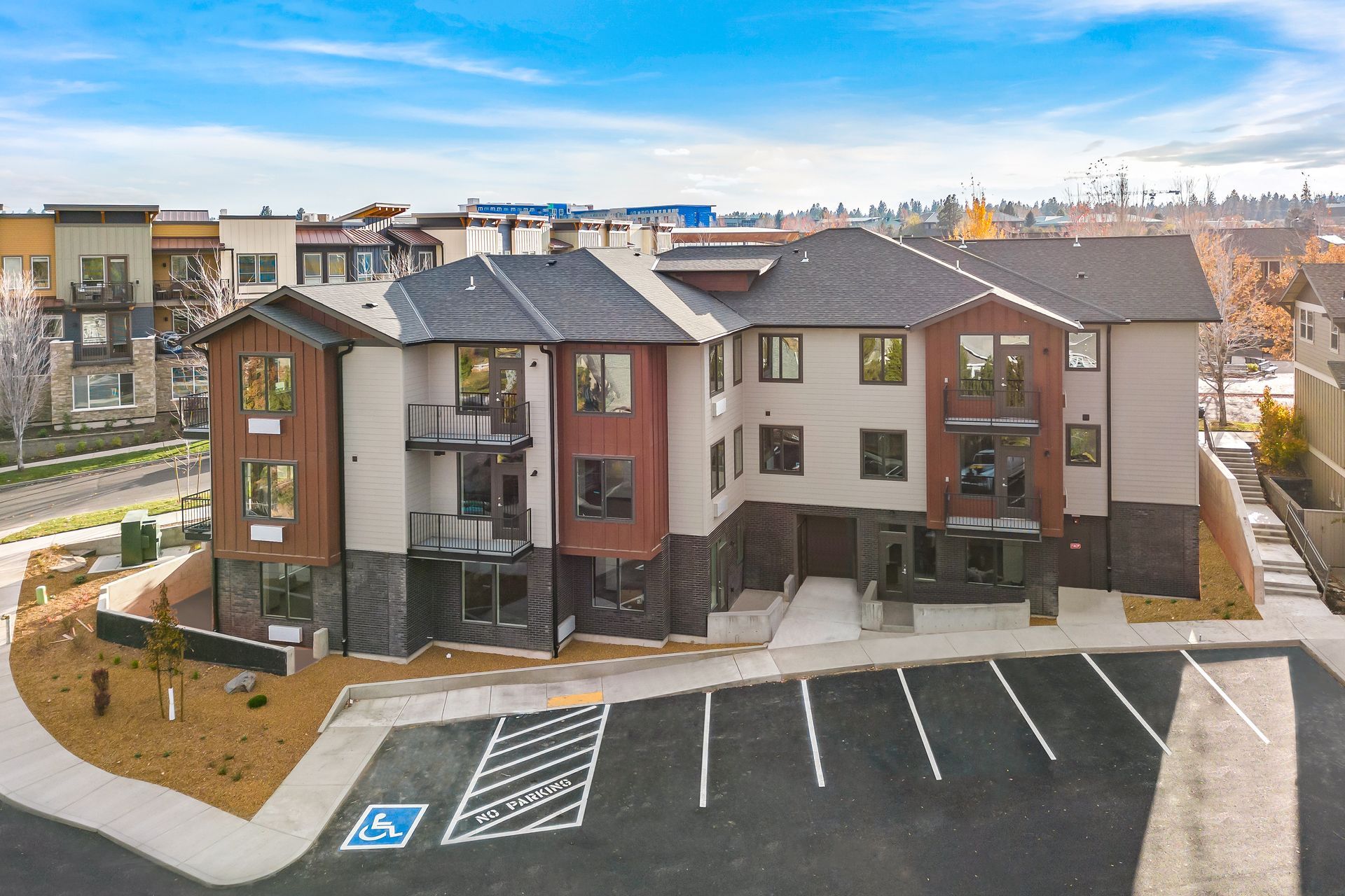 Bradbury Pointe
