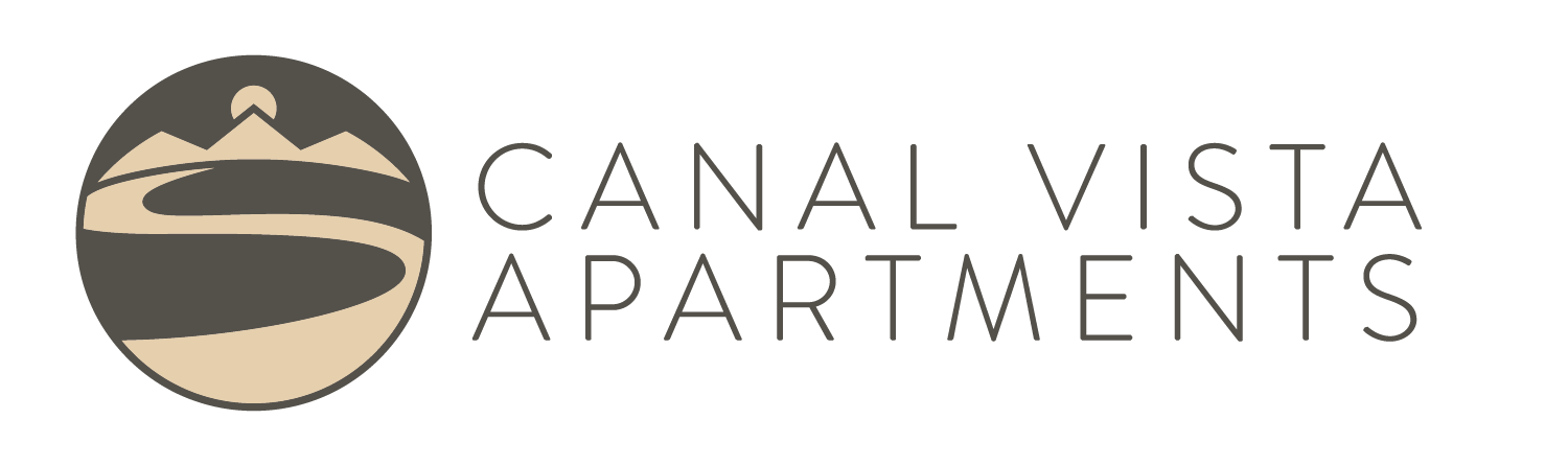 Logo for Canal Vista Apartments