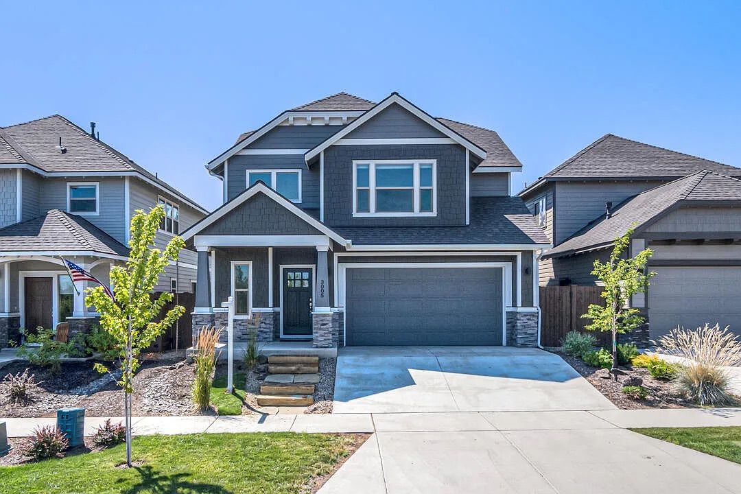 Bend, Oregon