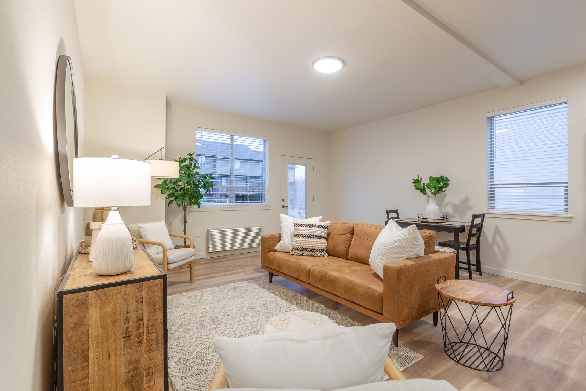 Our Properties Milestone Property Management OR and WA